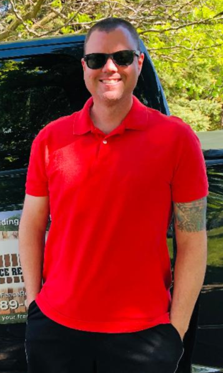 Sean Riley, Associate