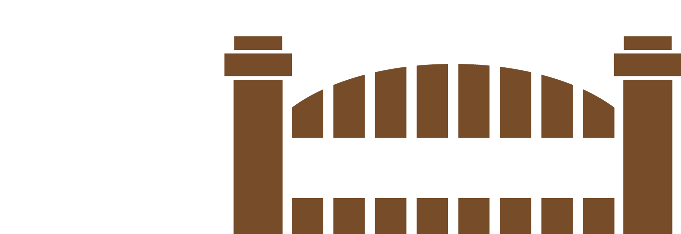 Mr. Good Fence Repair Logo