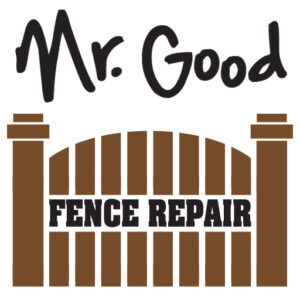 Mr. Good Fence Repair Site Icon