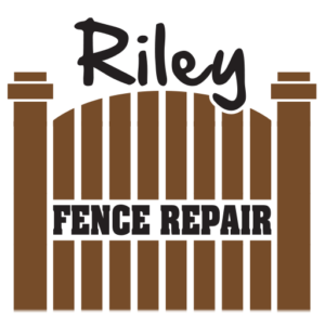Riley Fence Repair